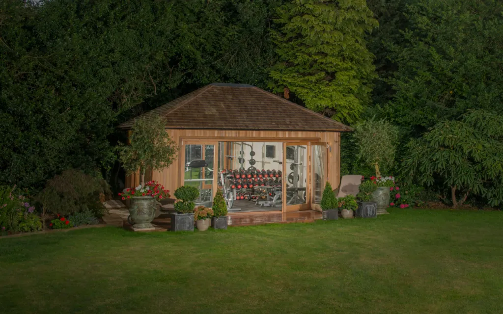 Uses - Garden Rooms - Gym Rooms Desktop