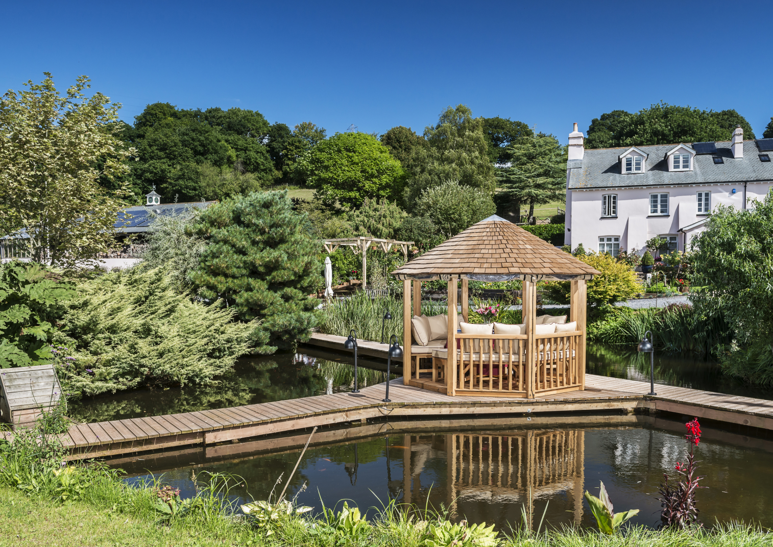 Maintaining Cushions, Blinds and Soft Furnishings