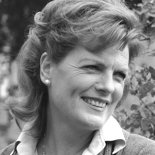 Her Grace The Duchess of Rutland