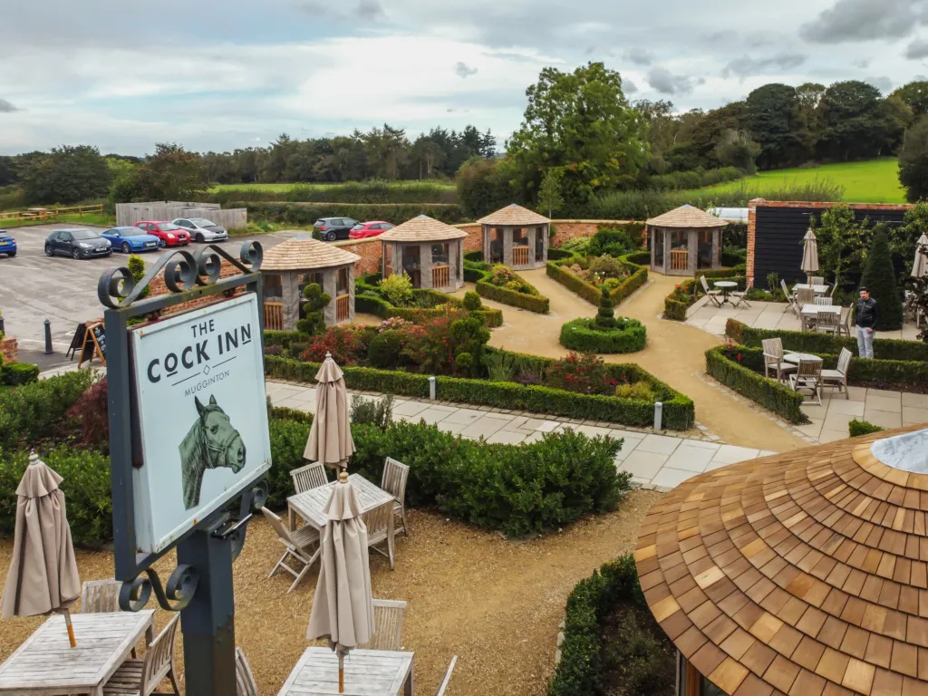 The Cock Inn