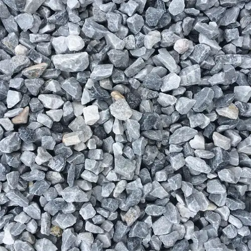 Ice Blue gravel texture