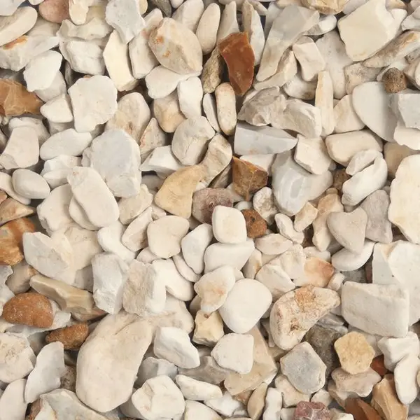 Yorkshire Cream gravel texture