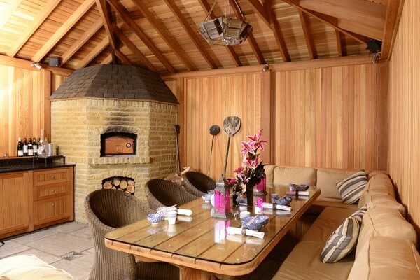 Zoom sur la façon de trouver le constructeur idéal de gazebo