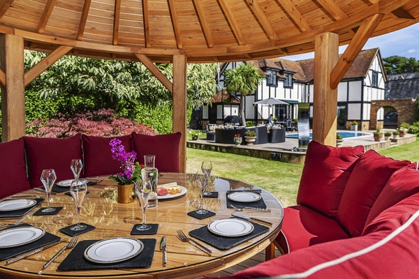 Caractéristiques premium incluses