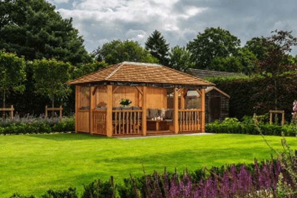 Un espace de luxe pour vos plus grands rassemblements