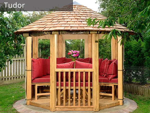 Durabilité et résistance au cœur d'une oasis de détente