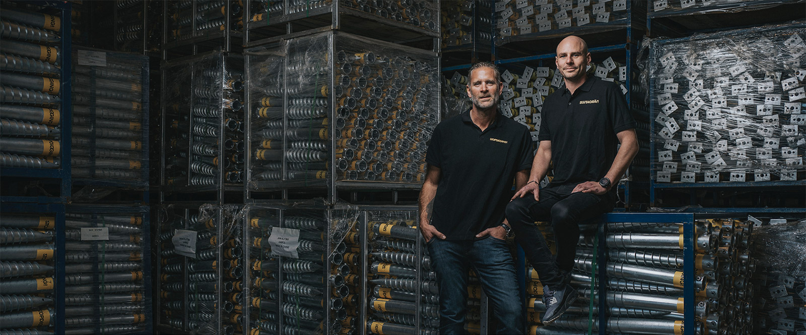 Eco-Friendly Technology, Engineered to Last