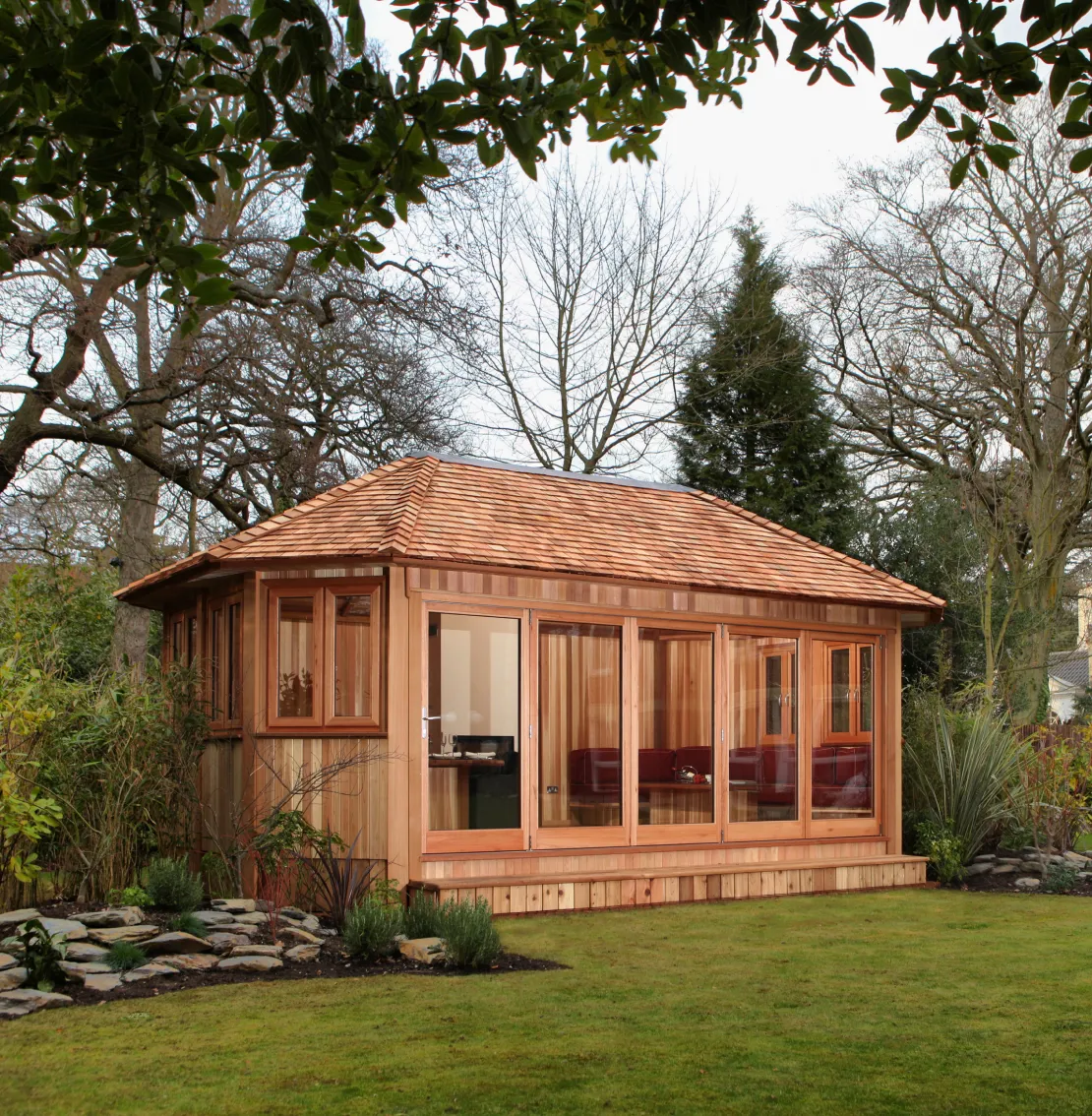 Your Garden Art Retreat