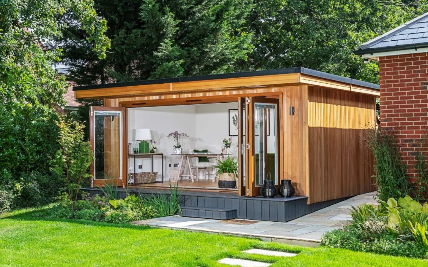 Precision Roof Integration