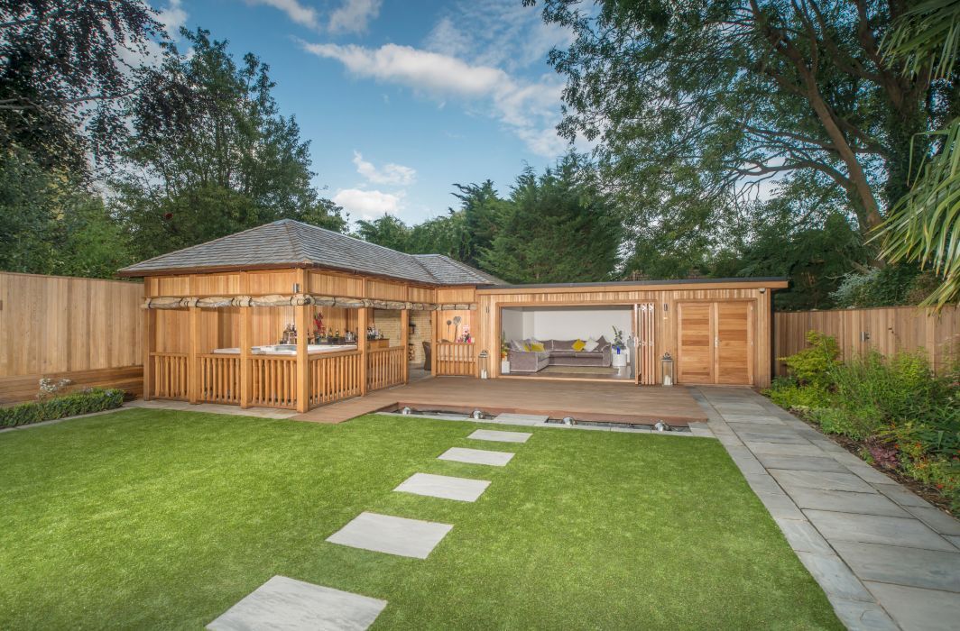 Bespoke gallery