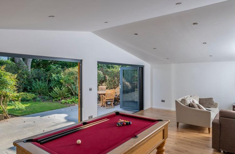Bespoke gallery