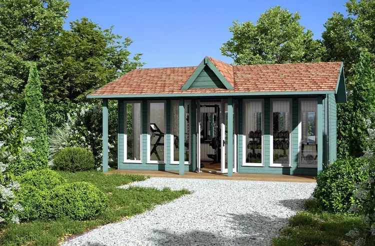 Heritage gallery