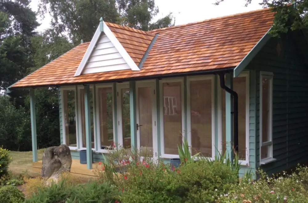 Heritage gallery