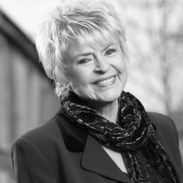 Gloria Hunniford