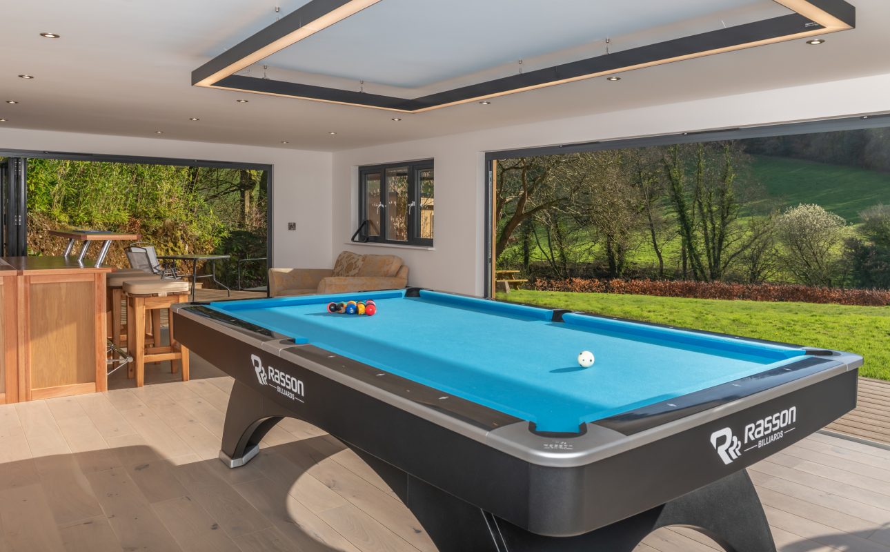 Pool Tables