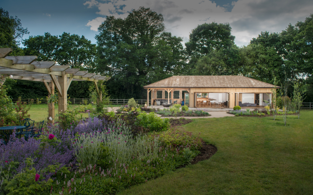 Bespoke Garden Rooms Garden Rooms Desktop