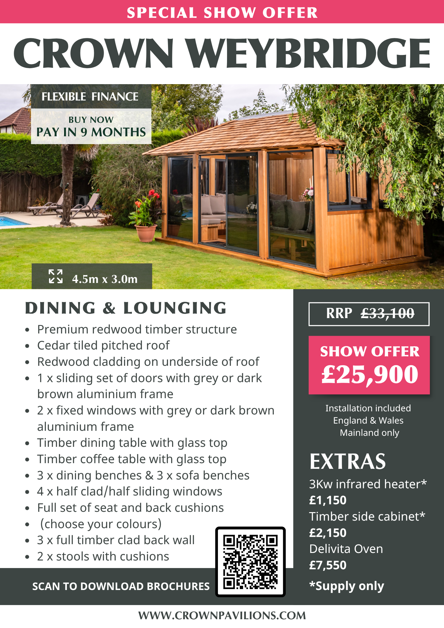 Weybridge
